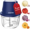 Costar 2108 45W Rechargeable Electric Chopper