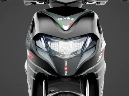 Aprilia SR 160