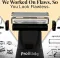 Menhood ProBlade Hybrid Trimmer