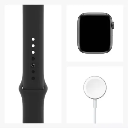 Apple Watch Series 6 40 mm (GPS + Cellular)