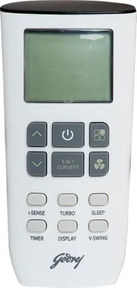 Godrej SIC 18PTC3 WWP 1.5 Ton 3 Star 2024 Inverter Split AC