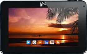 HCL Me U2 Tab (4GB)