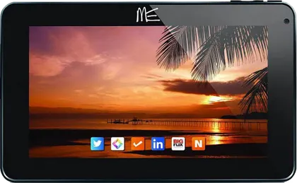 HCL Me U2 Tab (4GB)