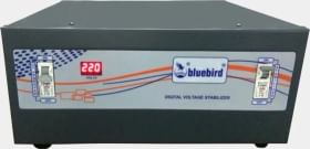 Bluebird BM513 5KVA Mainline Voltage Stabilizer