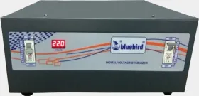 Bluebird BM513 5KVA Mainline Voltage Stabilizer