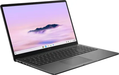 Asus Chromebook CX1505CTA-S70246 Laptop (Intel Core 3 N355/ 8GB/ 128GB EMMC/ Chrome OS)