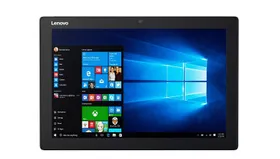 Lenovo Miix 510 (80U100J7IH) Laptop (6th Gen Ci5/ 8GB/ 256GB SSD/ Win10 Home/ Touch)