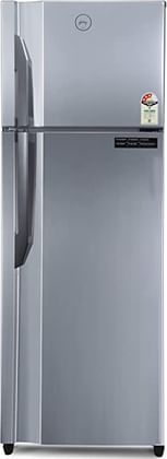 Godrej RT EONVIBE 366C 35 HCI 350 L 3 Star Double Door Refrigerator
