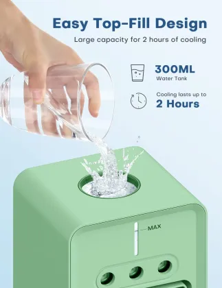 Hifresh 300A Mini Air Cooler
