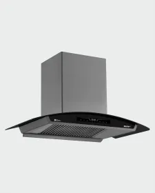Sujata Quartz 90 Auto Clean Wall Mounted Chimney