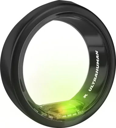 Ultrahuman Ring