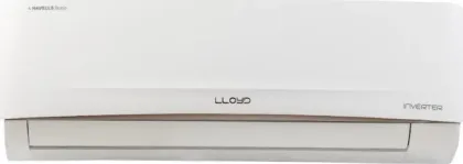 Lloyd GLS18I5KWCGR 1.5 Ton 5 Star 2025 Inverter Split AC