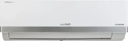 Lloyd GLS18I3FOSBW 1.5 Ton 3 Star 2024 Inverter Split AC