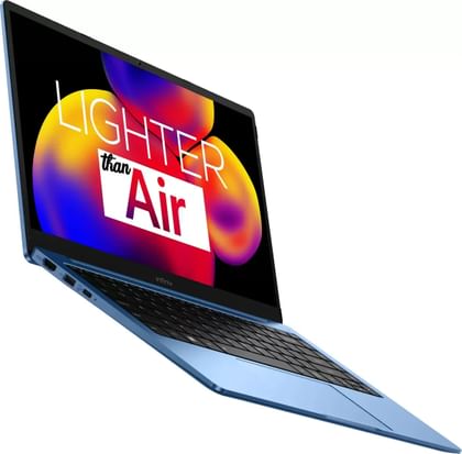 Infinix INBook X1 Slim Series XL21 Laptop (10th Gen Core i7/ 16GB/ 512GB SSD/ Win 11 Home)