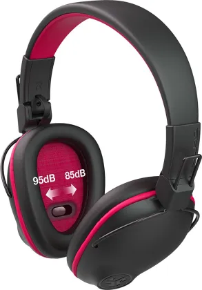 JLab JBuddies Pro Wireless Headphones