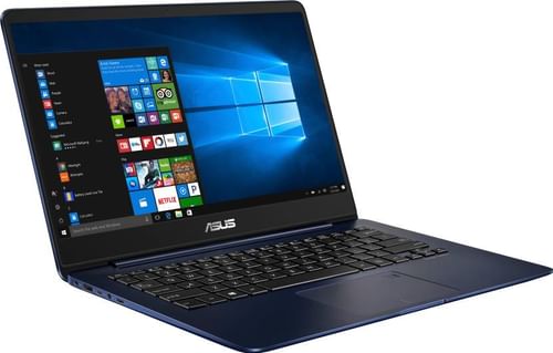 Asus Zenbook UX430UN-GV069T Laptop (8th Gen Ci5/ 8GB/ 256GB SSD/ Win10/ 2GB Graph)