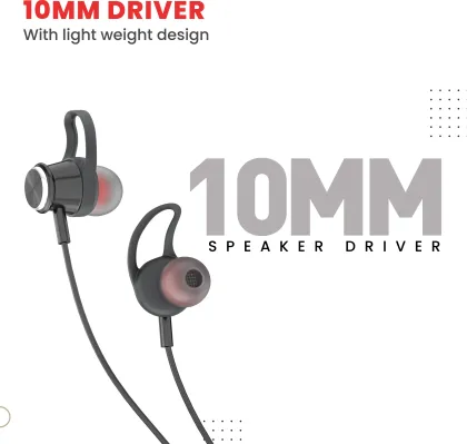 TSEL TSel-105 Wireless Neckband