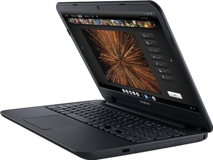 Dell Inspiron 15 3537 Laptop (4th Gen Ci5/ 4GB/ 500GB/ Win8/ 1GB Graph)
