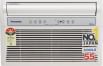 Panasonic CW-XN185BGT 1.5 Ton 5 Star 2025 Inverter Window AC
