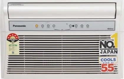 Panasonic CW-XN185BGT 1.5 Ton 5 Star 2025 Inverter Window AC