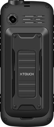 XTouch Xbot Champ