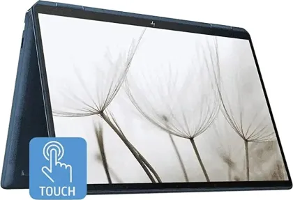 HP Spectre x360 13-ef0052TU OLED Laptop (12th Gen Core i5/ 8GB/ 512GB SSD/ Win11)