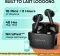 Fastrack Fpods FQ100 True Wireless Earbuds