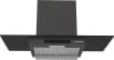 Faber Hood Mercury Pro IN HC SC BK BF 90 cm Auto Clean Wall Mounted Chimney