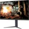 LG 32GS75Q-B 32 inch Quad HD Gaming Monitor