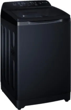 Haier HWM80-678BK 8 Kg Fully Automatic Top Load Washing Machine
