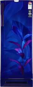 Godrej RD 2404 PTDI 43 240 L 4 Star Single Door Refrigerator