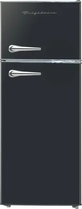 Frigidaire EFR786-6COM 7.5 Cu Ft Double Door Refrigerator