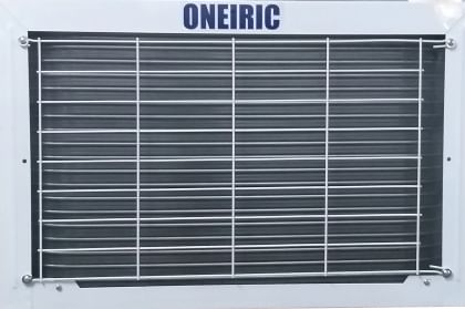 Oneiric ONCW183A2 1.5 Ton 3 Star 2023 Inverter Window AC