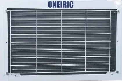 Oneiric ONCW183A2 1.5 Ton 3 Star 2023 Inverter Window AC