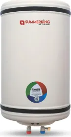 Summerking Standard 10L Storage Water Geyser