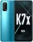 OPPO K7x 5G