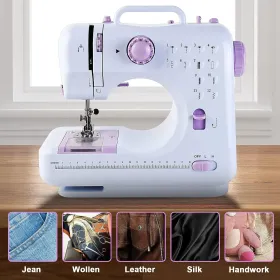 Flipkart SmartBuy Dream Stitch Electric Sewing Machine
