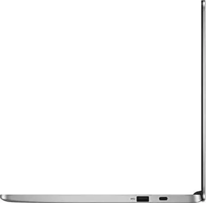ASUS Chromebook C523NA-BCLN6 Laptop (Intel Celeron N3350/ 4GB/ 64GB eMMC/ ChromeOS)