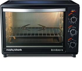Morphy Richards 510041 40-Litre Oven Toaster Grill