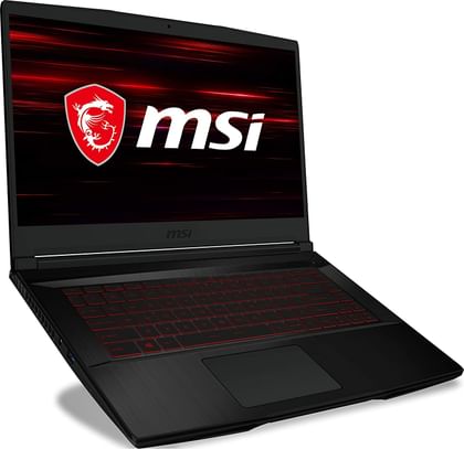 MSI GF75 Thin 10SC-611IN Laptop (10th Gen Core i5/ 8GB/ 1TB 256GB SSD/ Win10 Home/ 4GB Graph)