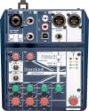 SoundCraft Notepad 5 Sound Mixer