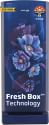 Voltas Beko RDC240A 208 L 5 Star Single Door Refrigerator
