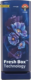 Voltas Beko RDC240A 208 L 5 Star Single Door Refrigerator