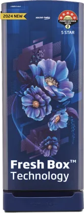 Voltas Beko RDC240A 208 L 5 Star Single Door Refrigerator