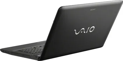 Sony VAIO E15129CN Laptop (3rd Gen Ci7/ 4GB/ 750GB/ Win8/ 2GB Graph)