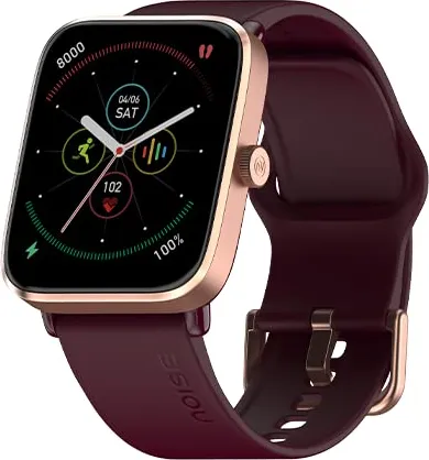 Noise ColorFit Pro Alpha Smartwatch Price in India 2025, Full