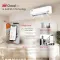 Hitachi RAS.Y319PCDISL 1.5 Ton 3 Star 2026 Inverter Split AC