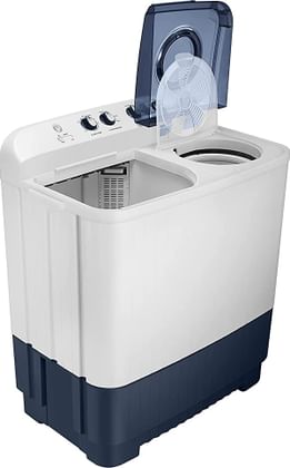 Samsung WT95A4200LL 9.5 Kg Semi Automatic Washing Machine