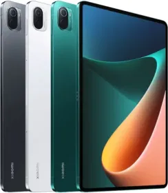Xiaomi Mi Pad 5 Tablet (Wi-Fi + 256GB)