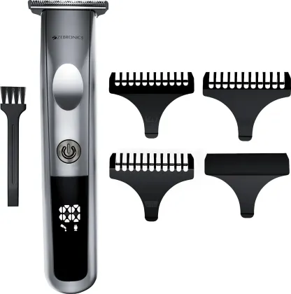 Zebronics Zeb HT120 Trimmer